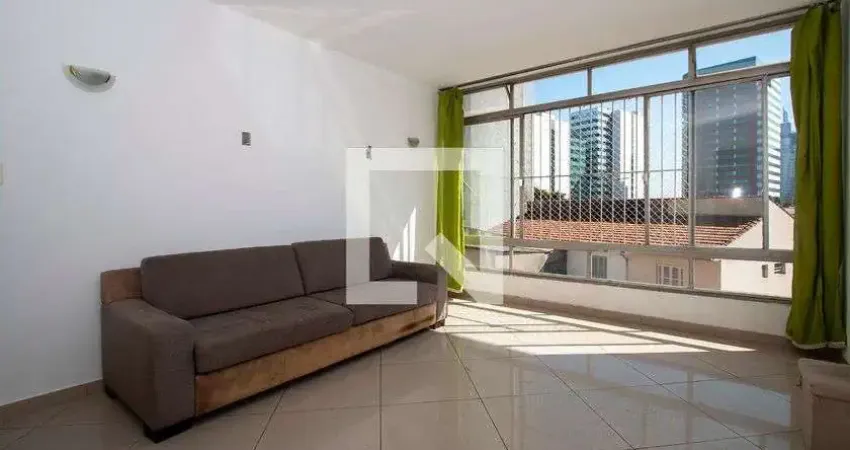 Apartamento com 2 quartos à venda na Rua Butantã, --, Pinheiros, São Paulo