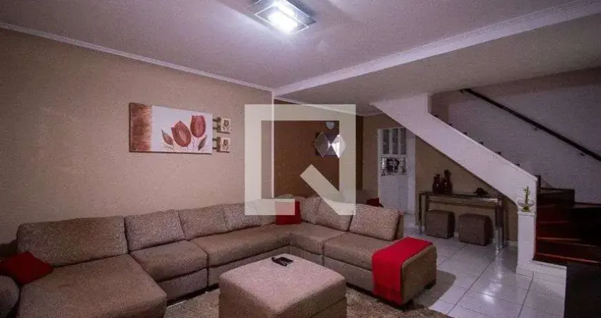 Casa com 4 quartos à venda na Rua Orlando Tarquinio, --, Vila das Mercês, São Paulo