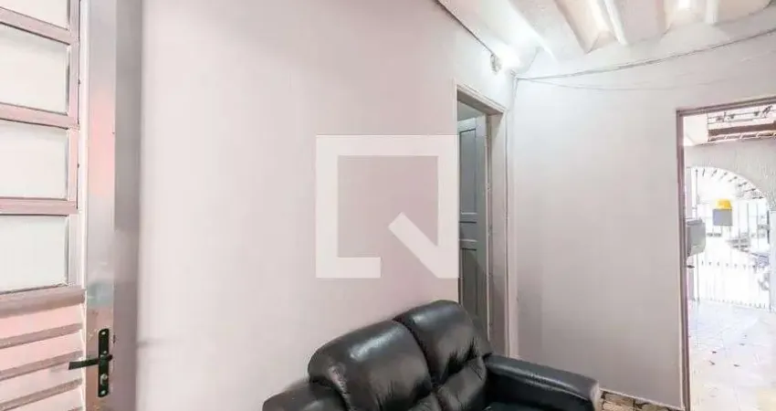 Casa com 3 quartos à venda na Rua João de Barros, --, Nova Petrópolis, São Bernardo do Campo