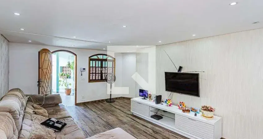 Casa com 4 quartos à venda na Rua Wilma Curi, --, Freguesia do Ó, São Paulo