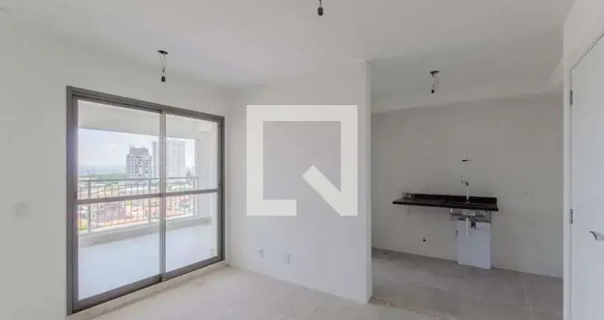 Apartamento com 2 quartos à venda na Rua Salvador Simões, --, Ipiranga, São Paulo
