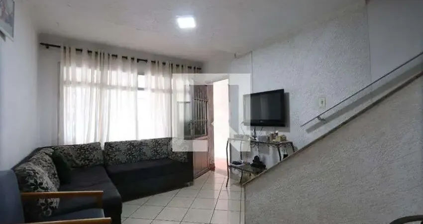 Casa com 2 quartos à venda na Rua Catuaba, --, Vila Califórnia, São Paulo