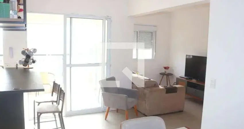 Apartamento com 2 quartos à venda na Rua Rio Grande do Sul, --, Centro, São Caetano do Sul