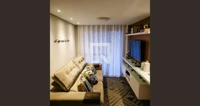 Apartamento com 2 quartos à venda na Rua Marechal Deodoro, --, Santa Paula, São Caetano do Sul