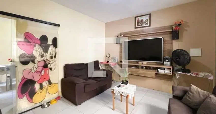 Casa com 4 quartos à venda na Rua Júlio de Mesquita, --, Paulicéia, São Bernardo do Campo