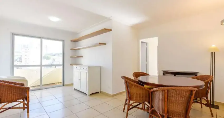 Apartamento com 3 quartos à venda na Rua Francisco Bayardo, --, Sumaré, São Paulo