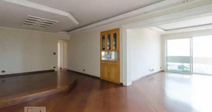 Apartamento com 3 quartos à venda na Avenida Nova Cantareira, --, Água Fria, São Paulo
