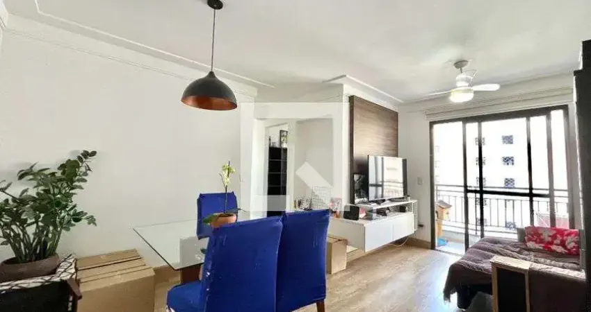 Apartamento com 3 quartos à venda na Avenida Itaboraí, --, Chácara Inglesa, São Paulo