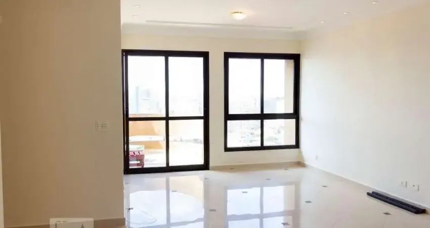 Apartamento com 3 quartos à venda na Avenida Lacerda Franco, --, Cambuci, São Paulo