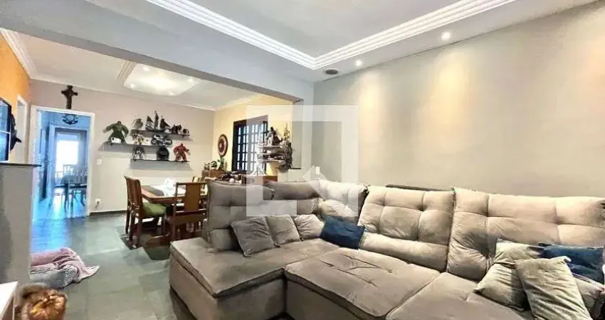 Casa com 3 quartos à venda na Rua Georgina de Albuquerque, --, Jabaquara, São Paulo