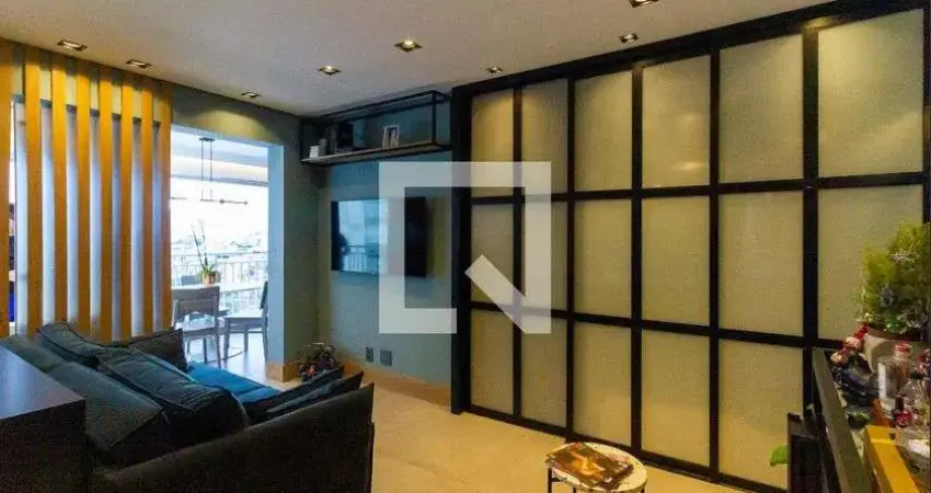 Apartamento com 1 quarto à venda na Rua Fortunato Ferraz, --, Lapa, São Paulo