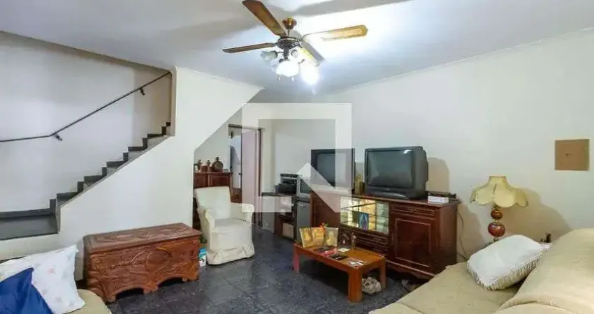 Casa com 2 quartos à venda na Rua Jundiaí, --, Baeta Neves, São Bernardo do Campo