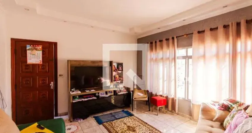 Casa com 2 quartos à venda na Avenida Antônio Cardoso, --, Santa Teresinha, Santo André