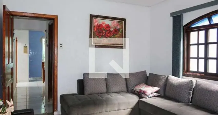 Casa com 2 quartos à venda na Rua Arapuã, --, Santa Maria, São Caetano do Sul