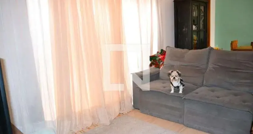 Apartamento com 3 quartos à venda na Rua Epitácio Pessoa, --, Olímpico, São Caetano do Sul