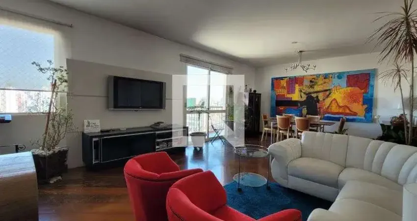 Apartamento com 3 quartos à venda na Rua Correia Dias, --, Centro, Santo André