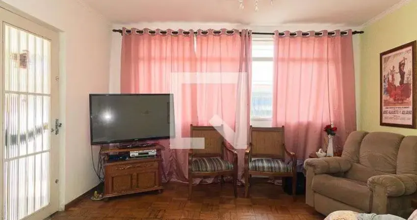 Casa com 3 quartos à venda na Avenida Jaçanã, --, Vila Constança, São Paulo