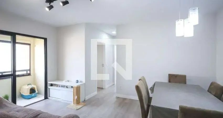 Apartamento com 2 quartos à venda na Rua Castro Alves, --, Aclimação, São Paulo