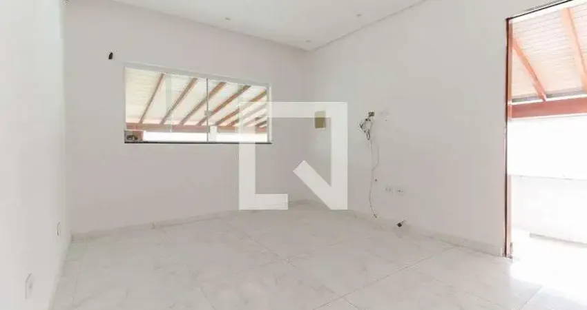 Casa com 2 quartos à venda na Rua Tejuguaçu, --, Vila Jacuí, São Paulo