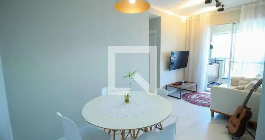 Apartamento com 2 quartos à venda na Rua Silva Teles, --, Brás, São Paulo