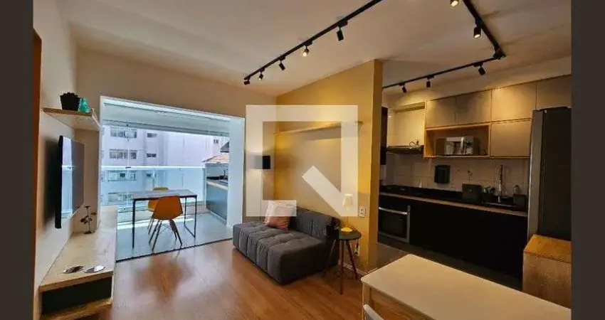 Apartamento com 2 quartos à venda na Rua Tamandaré, --, Liberdade, São Paulo
