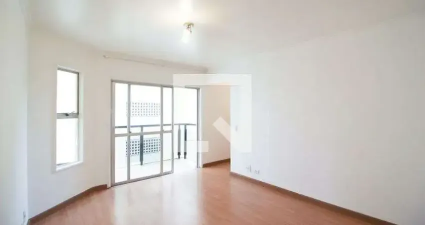 Apartamento com 2 quartos à venda na Rua Doutor Alceu de Campos Rodrigues, --, Vila Olímpia, São Paulo