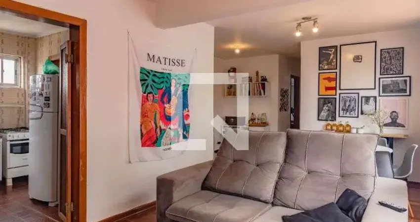 Apartamento com 2 quartos à venda na Rua Luís Góis, --, Chácara Inglesa, São Paulo