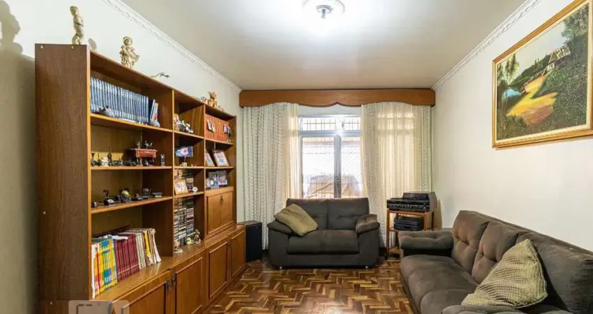 Casa com 3 quartos à venda na Rua Professora Altina Maynardi de Araújo, --, Parque São Domingos, São Paulo