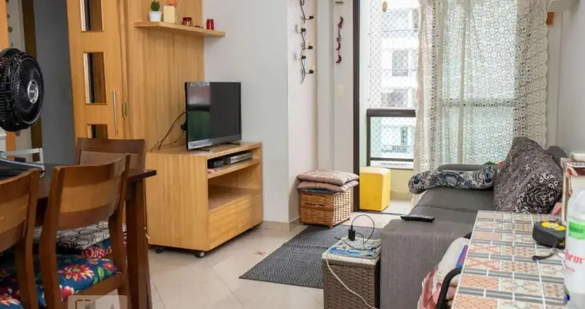 Apartamento com 3 quartos à venda na Rua Catulo da Paixão Cearense, --, Saúde, São Paulo