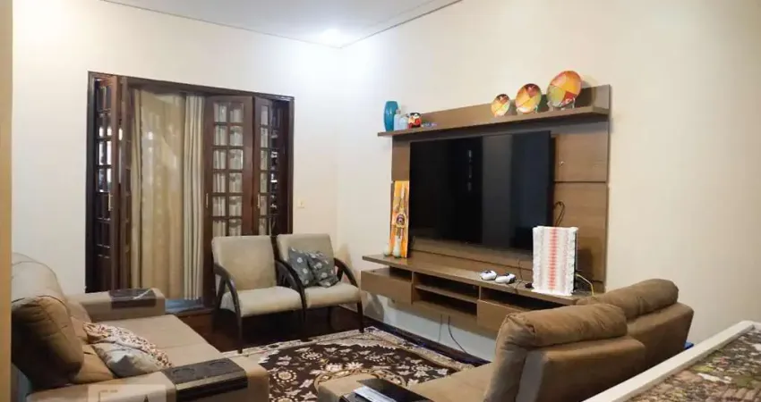 Casa com 3 quartos à venda na Rua Manuel Francisco Luz, --, Vila Ré, São Paulo