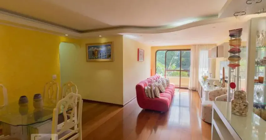 Apartamento com 4 quartos à venda na Avenida Parada Pinto, --, Mandaqui, São Paulo