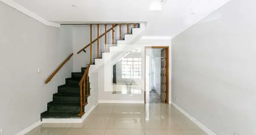 Casa com 2 quartos à venda na Rua São Gil, --, Tatuapé, São Paulo