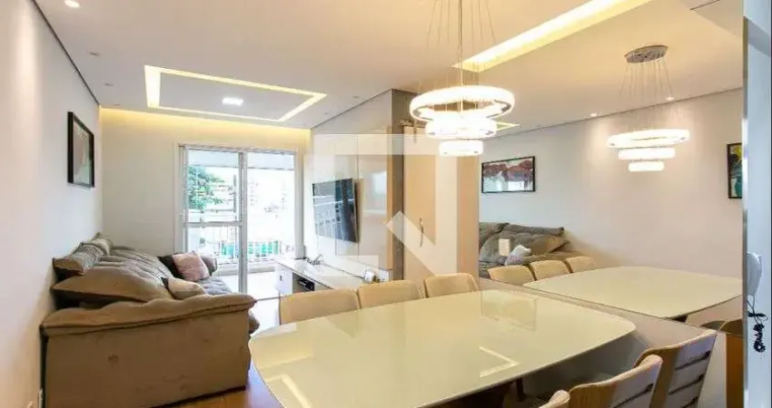 Apartamento com 2 quartos à venda na Avenida Dezenove de Janeiro, --, Vila Carrão, São Paulo