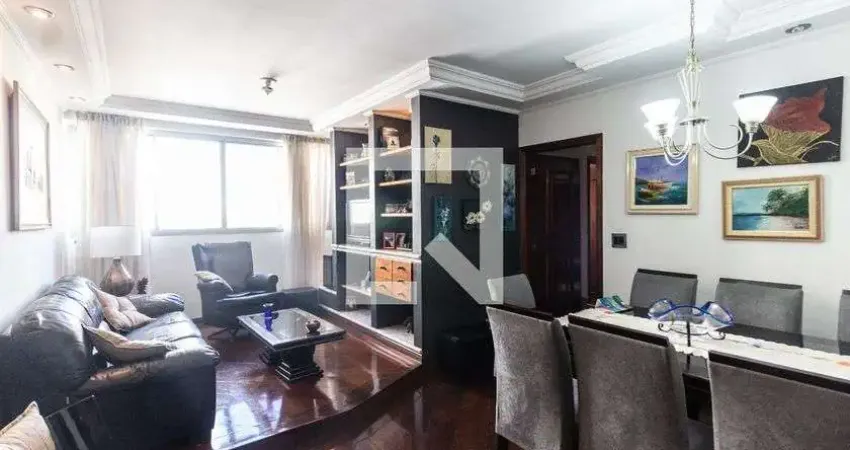 Apartamento com 3 quartos à venda na Rua Voluntários da Pátria, --, Santana, São Paulo