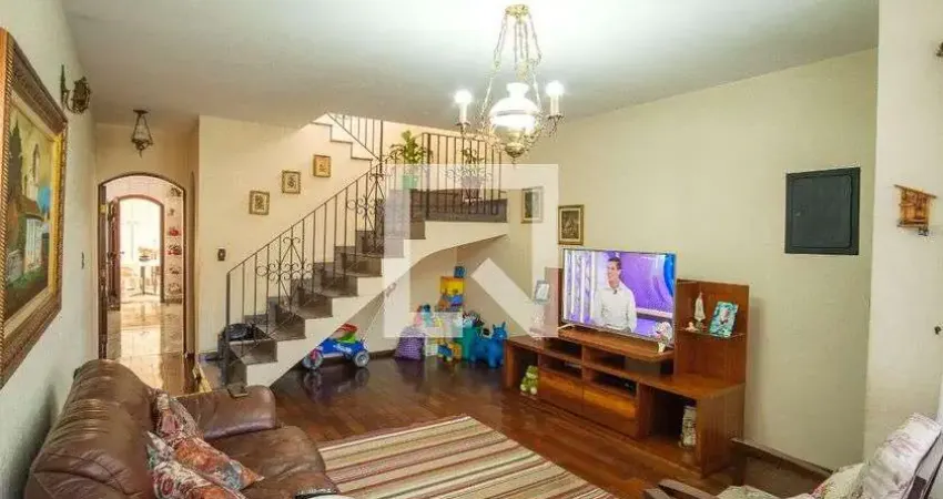 Casa com 3 quartos à venda na Rua Plínio Augusto de Camargo, --, Penha De França, São Paulo