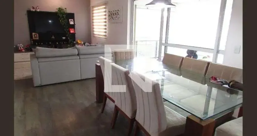 Apartamento com 2 quartos à venda na Rua José Gonçalves, --, Vila Andrade, São Paulo