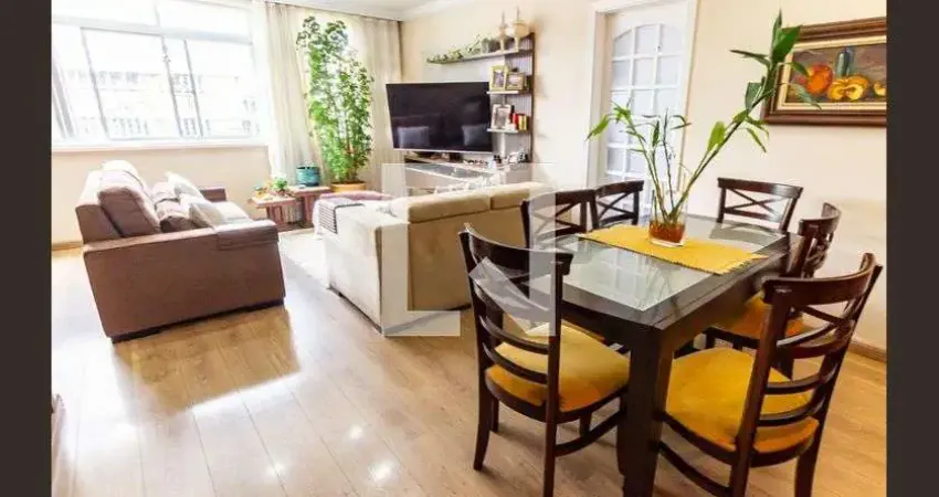 Apartamento com 4 quartos à venda na Avenida Paes de Barros, --, Mooca, São Paulo