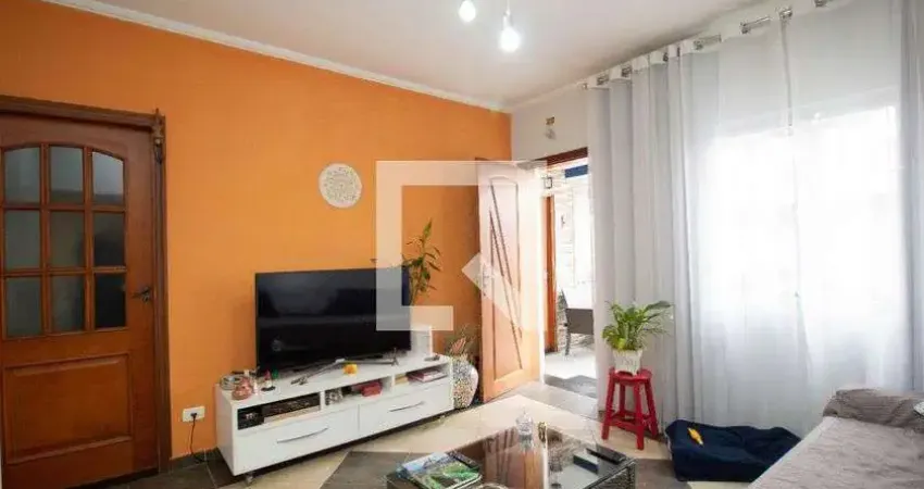 Casa com 3 quartos à venda na Rua Antônia Felícia, --, Piqueri, São Paulo