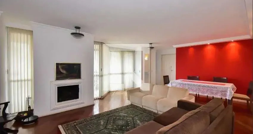 Apartamento com 4 quartos à venda na Rua Frederico Guarinon, --, Panamby, São Paulo