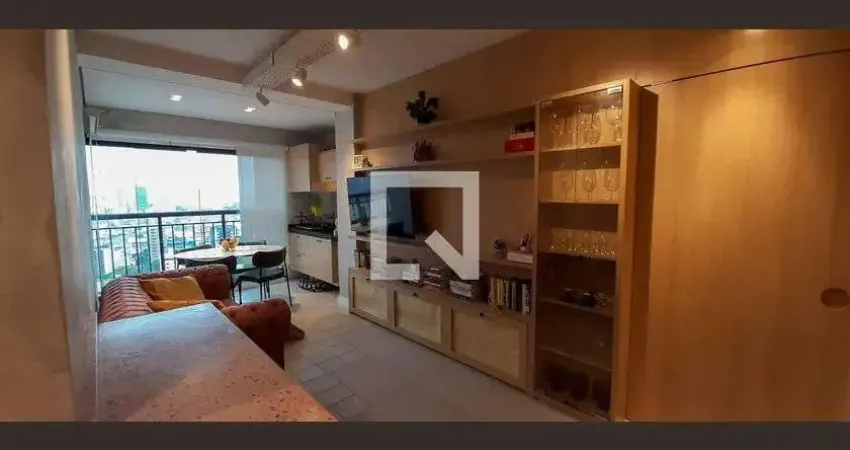 Apartamento com 2 quartos à venda na Avenida Hilário Pereira de Souza, --, Centro, Osasco