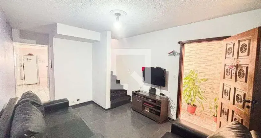 Casa com 4 quartos à venda na Rua Marco Aurélio, --, Jardim Itapoan, Santo André