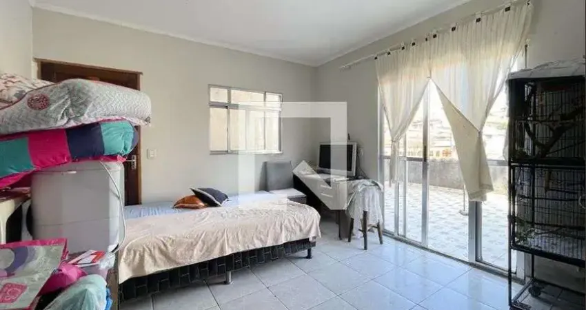 Casa com 3 quartos à venda na Estrada da Cooperativa, --, Assunção, São Bernardo do Campo