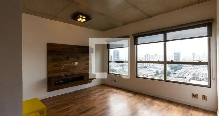 Apartamento com 2 quartos à venda na Avenida Mofarrej, --, Vila Leopoldina, São Paulo