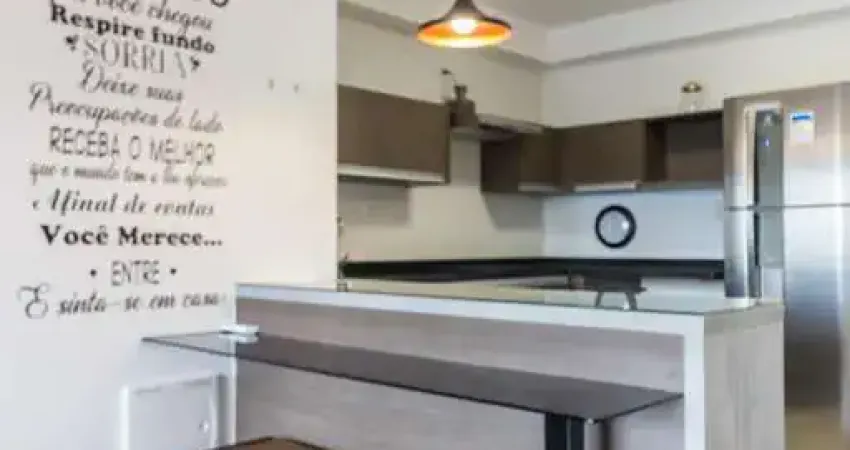 Apartamento com 2 quartos à venda na Rua Joseph Nigri, --, Água Branca, São Paulo