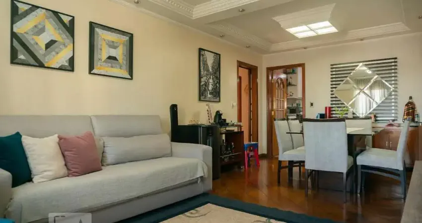 Apartamento com 3 quartos à venda na Rua Professor Rui Bloem, --, Freguesia do Ó, São Paulo