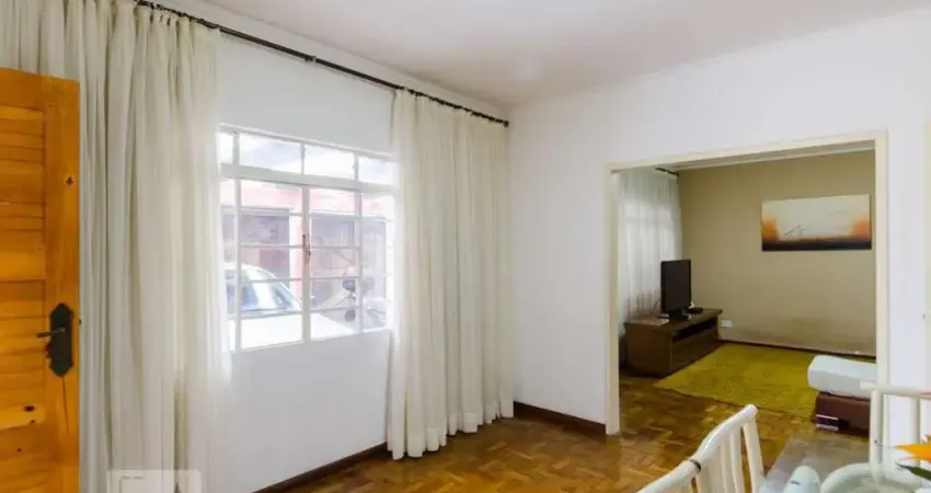 Casa com 3 quartos à venda na Rua Vina Del Mar, --, Assunção, São Bernardo do Campo