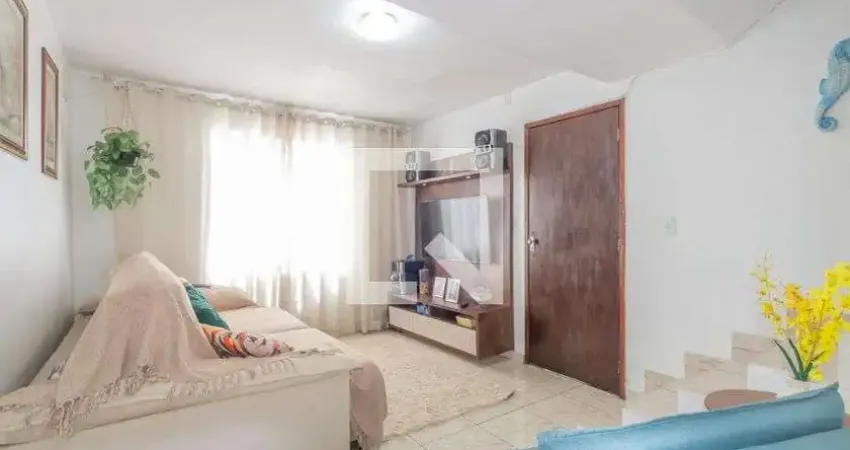 Casa com 2 quartos à venda na Rua Biágio Marchetti Neto, --, Cidade das Flores, Osasco