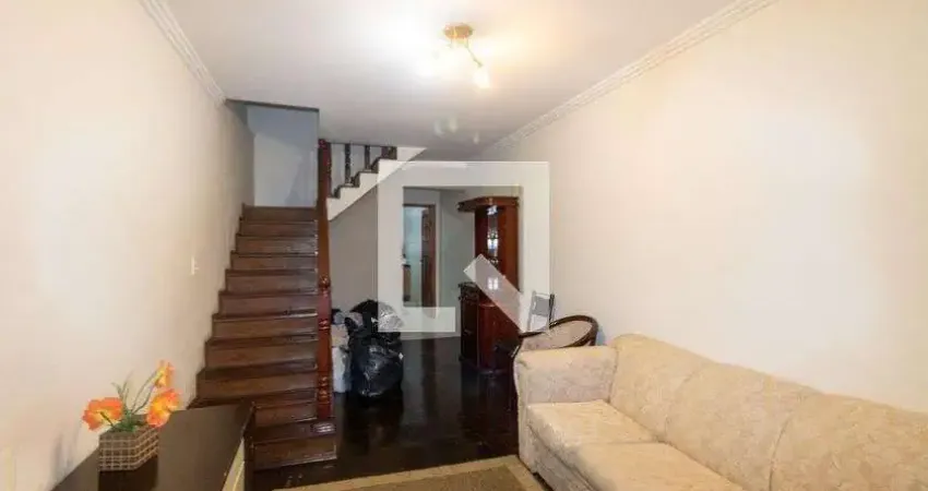 Casa com 4 quartos à venda na Avenida Rangel Pestana, --, Vila Assunção, Santo André