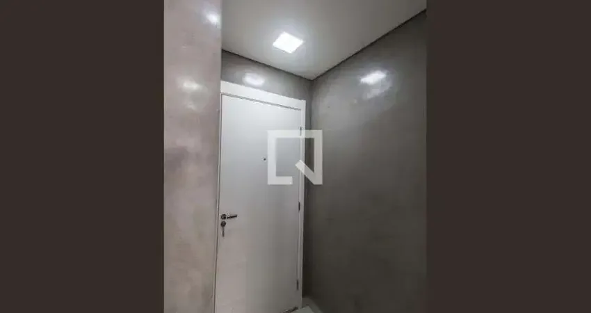 Apartamento com 1 quarto à venda na Rua Bonnard, --, Alphaville, Barueri