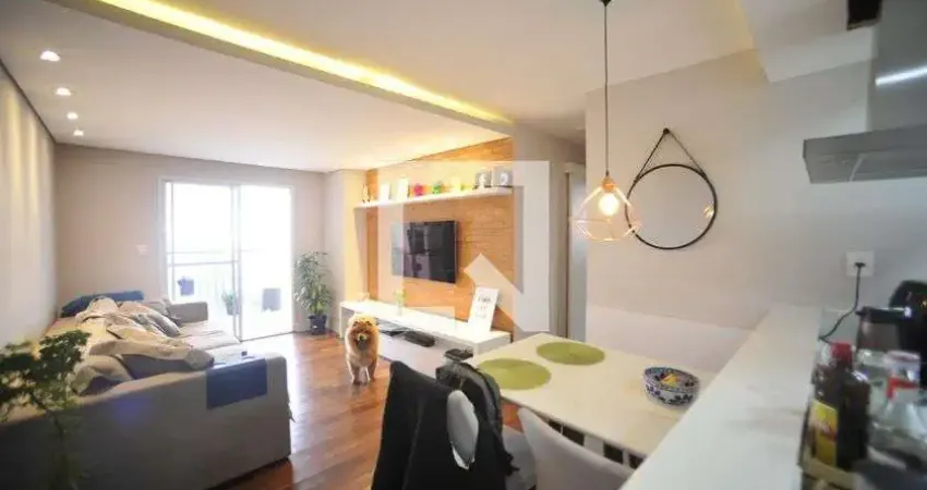 Apartamento com 2 quartos à venda na Rua Amapá, --, Vila Invernada, São Paulo